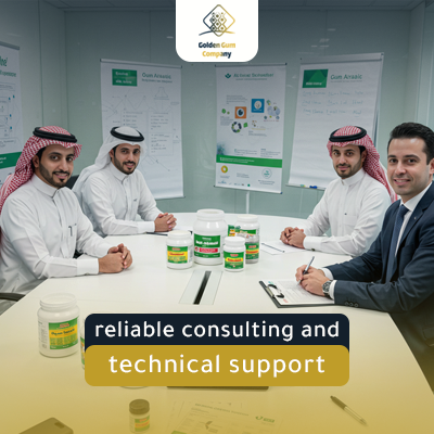 Technical Support & Consultation