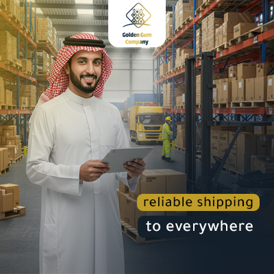 Logistics & Supply Chain
